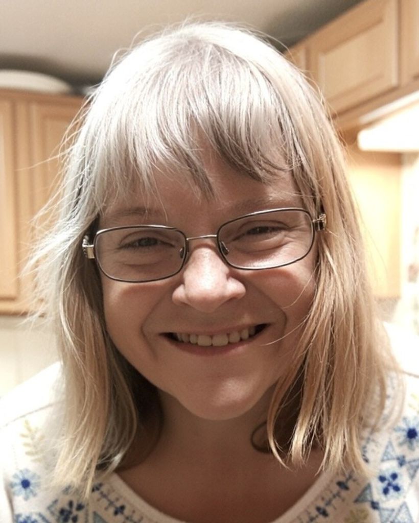 Katheryn Audrey Jones Profile Photo