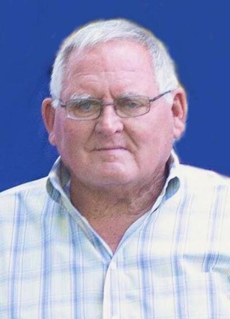 Michael Denver "Mike" Woodall Profile Photo