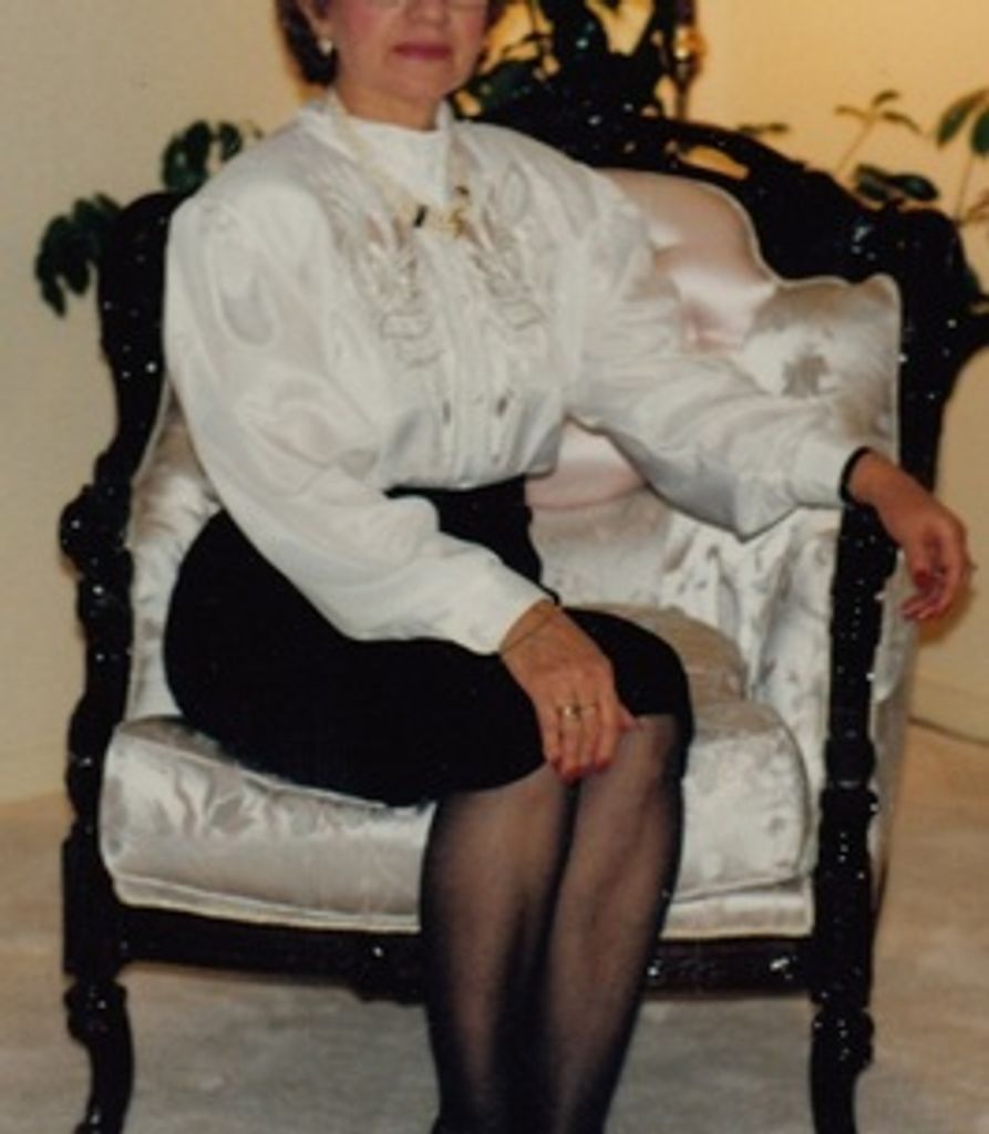 Colombia Garcia