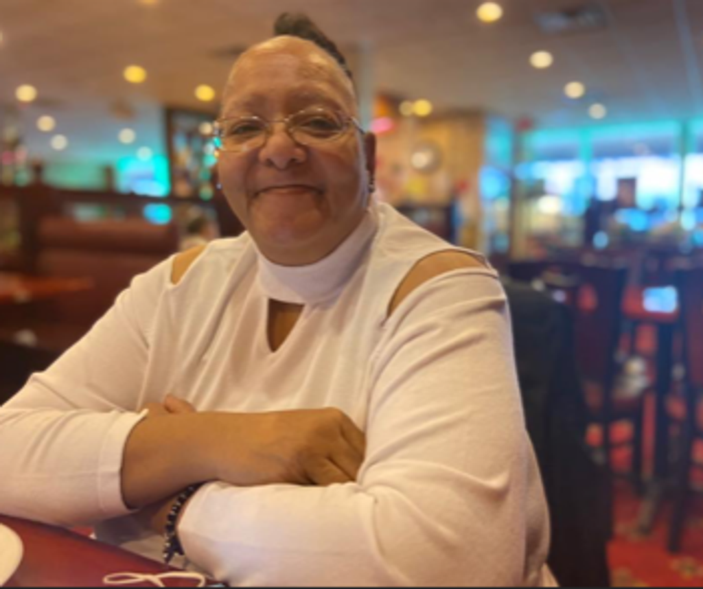 Joyce Yolonda Johnson