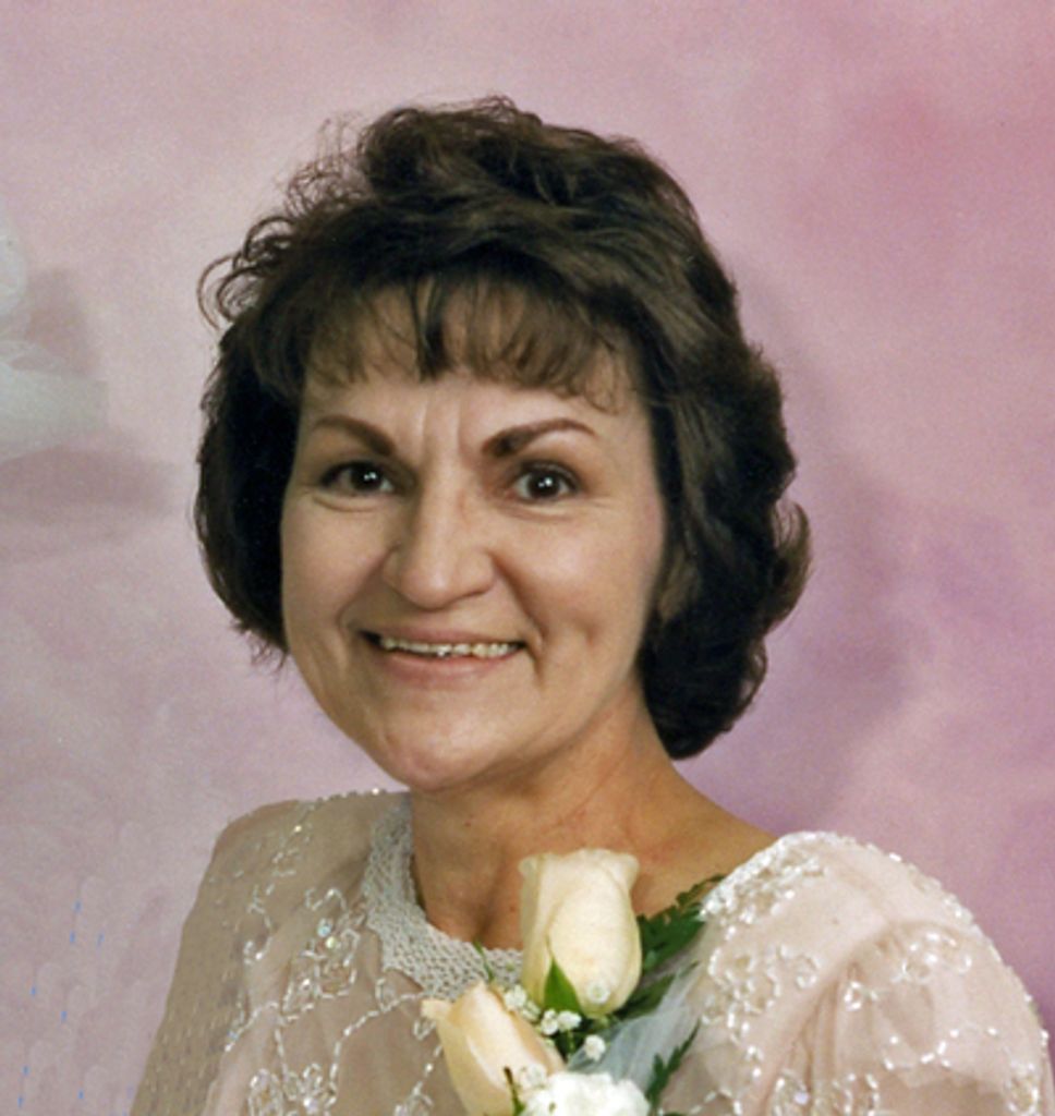 Irene Elizabeth Novalis Simons Profile Photo