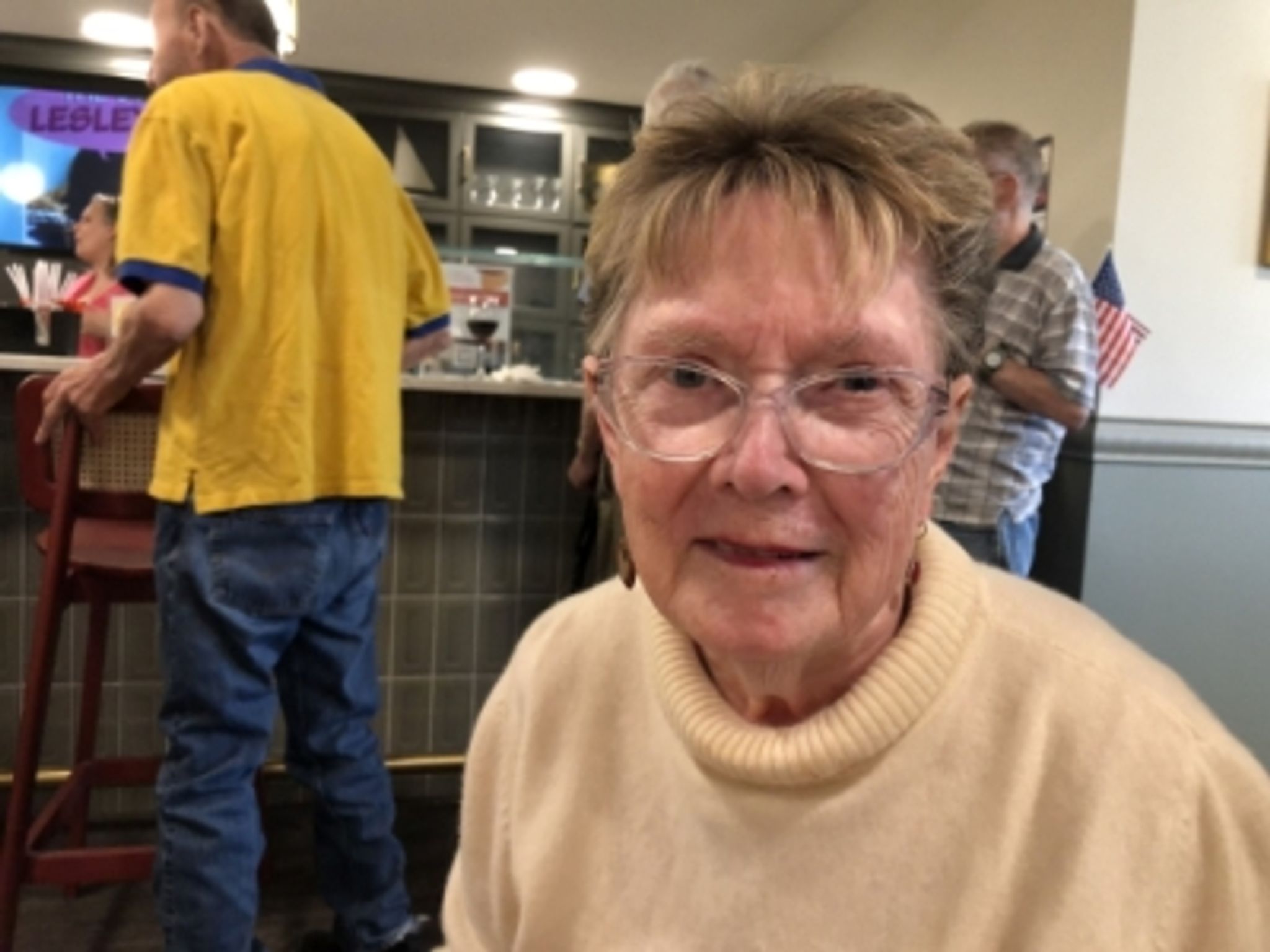 Joyce Ann Anderson photo gallery image 1 of 3