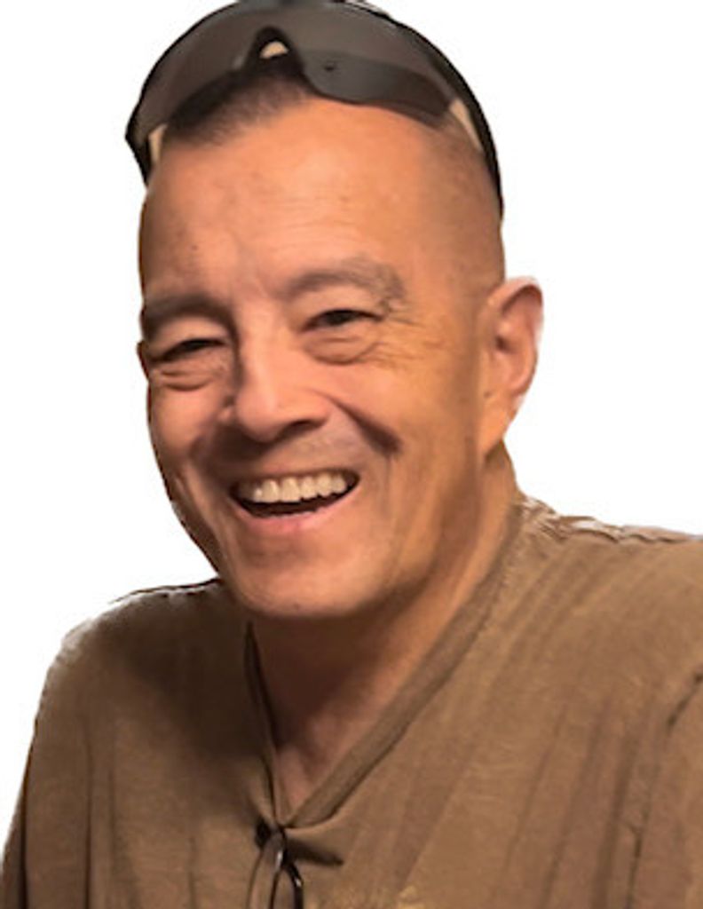 Victor Edgardo Chavez