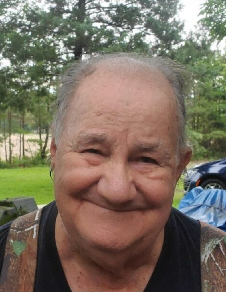 Leroy James "Jim" Jefferys