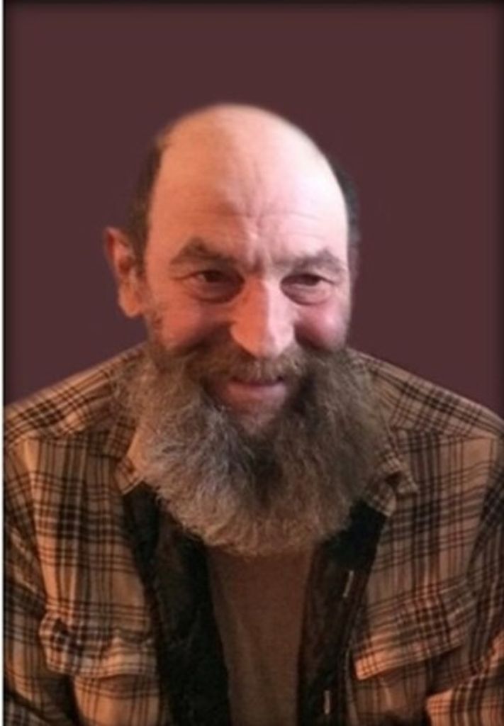 Russell W. Bentley Profile Photo