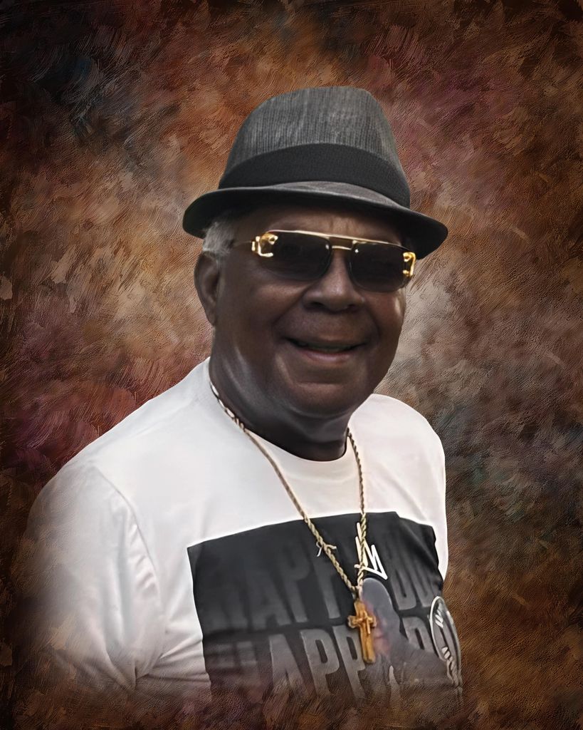 Jesse Ford Profile Photo