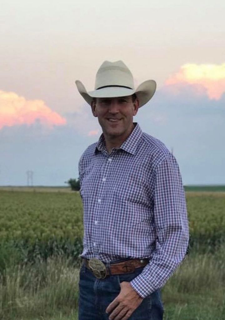 Jeffrey Ryan Gibson Profile Photo