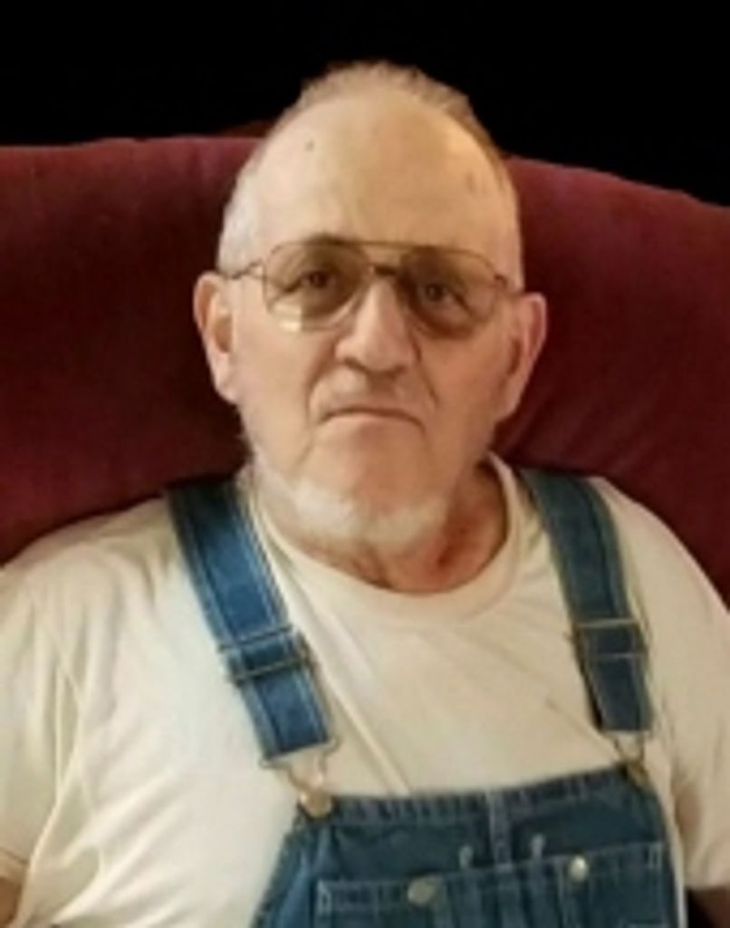 John L. Lantz, Sr.