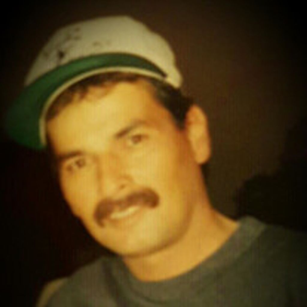 Jesse P. Garcia Profile Photo