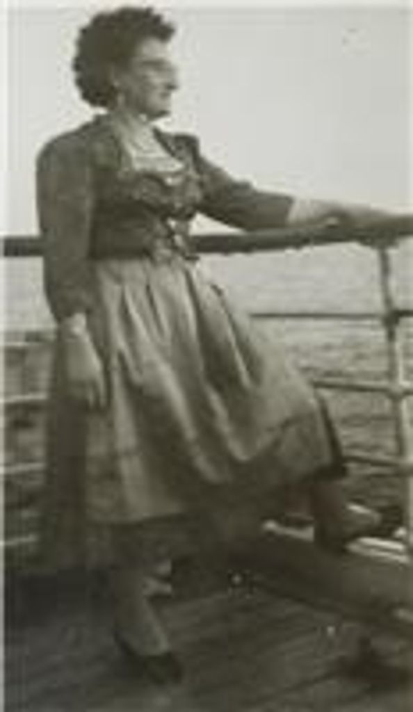 Magdalena Kiefer