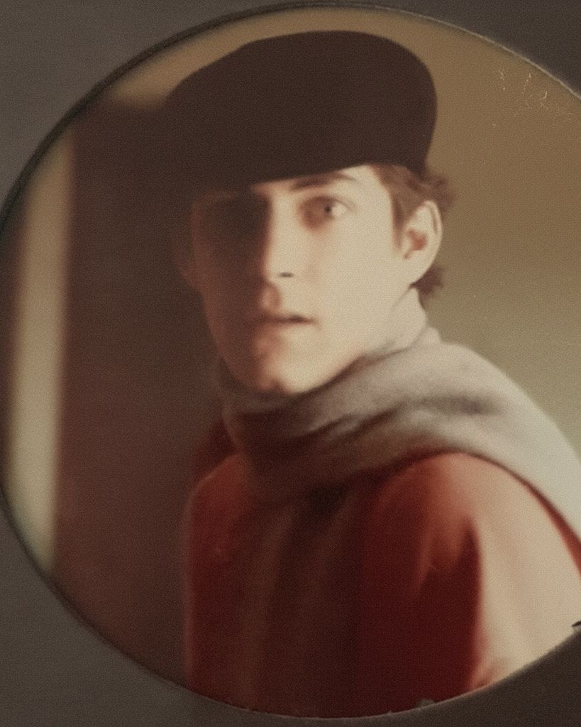 Michael Angelo Gianvito Profile Photo