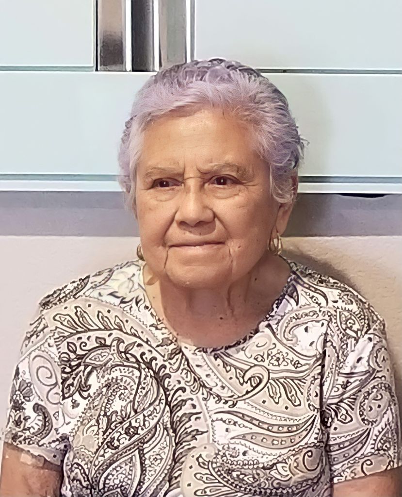 Francisca Medina Buentello Profile Photo