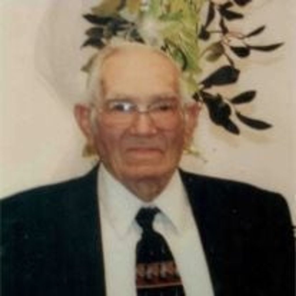 Mr. Don Joe Martin
