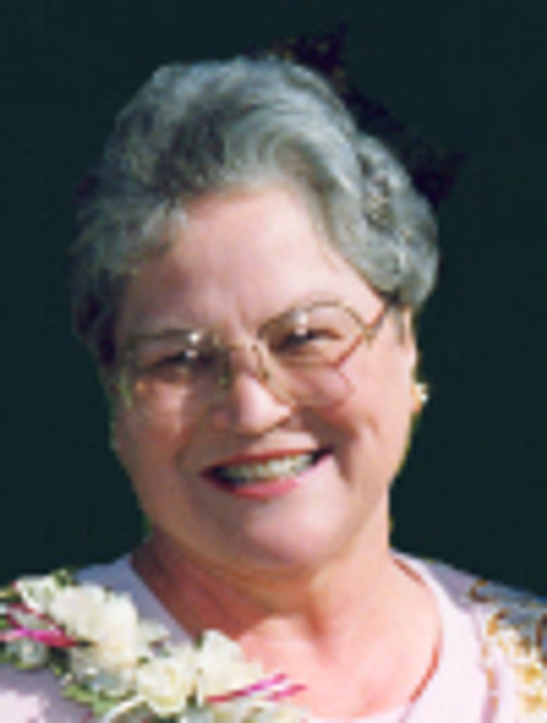 Nanette A. Bohren