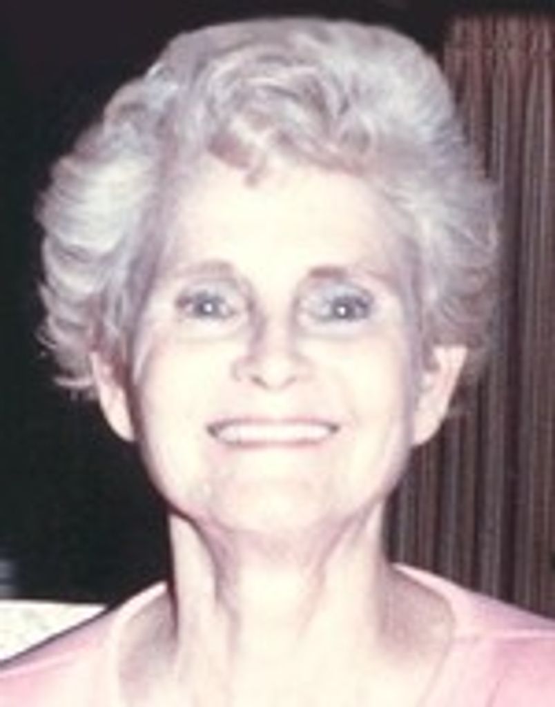 Rowena C. Ladd
