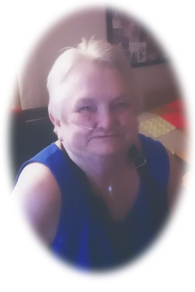 Charlotte Marie Pankey