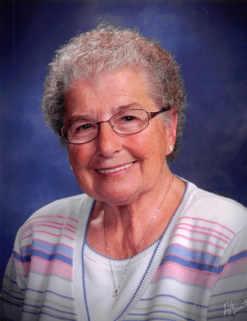 Rachel Crawford Profile Photo