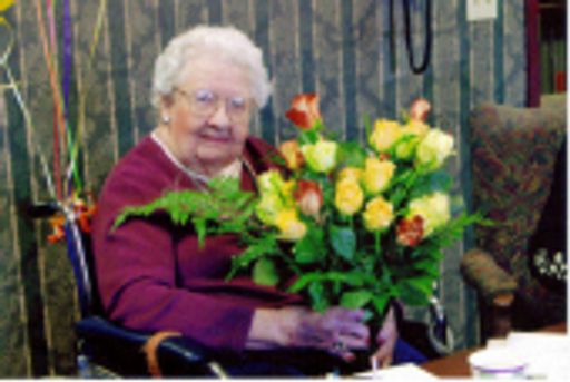 Eleanor Mary Spear Profile Photo