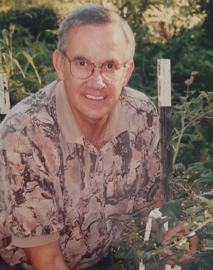 Marvin Lee Batson Sr. Profile Photo