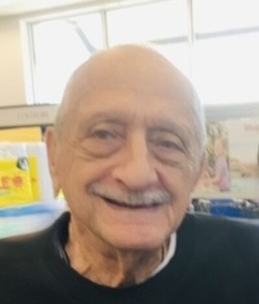 William Anthony Massad Jr.