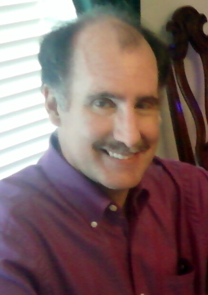 James Pendergrass Jr.