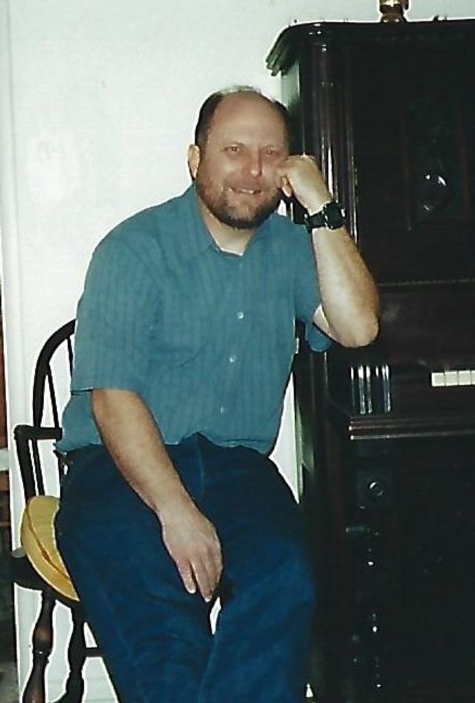 William Leonard Rothwell Profile Photo