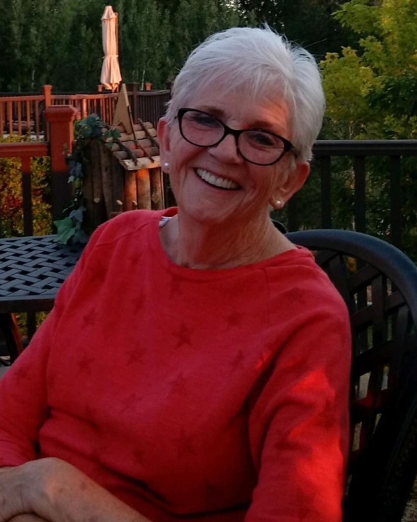 Virginia Ann Hampson