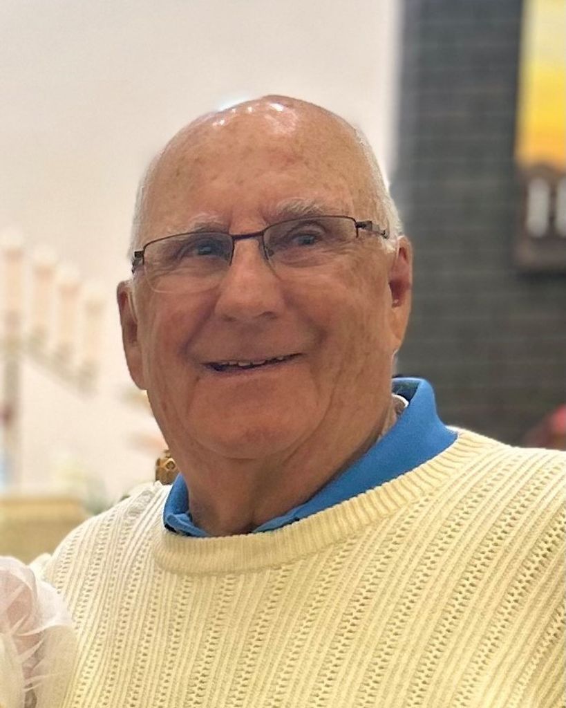 David Gerard Nilles Profile Photo