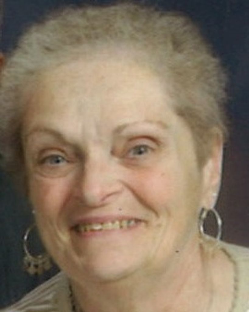 Sandra L. (Boyer) Mensch Profile Photo