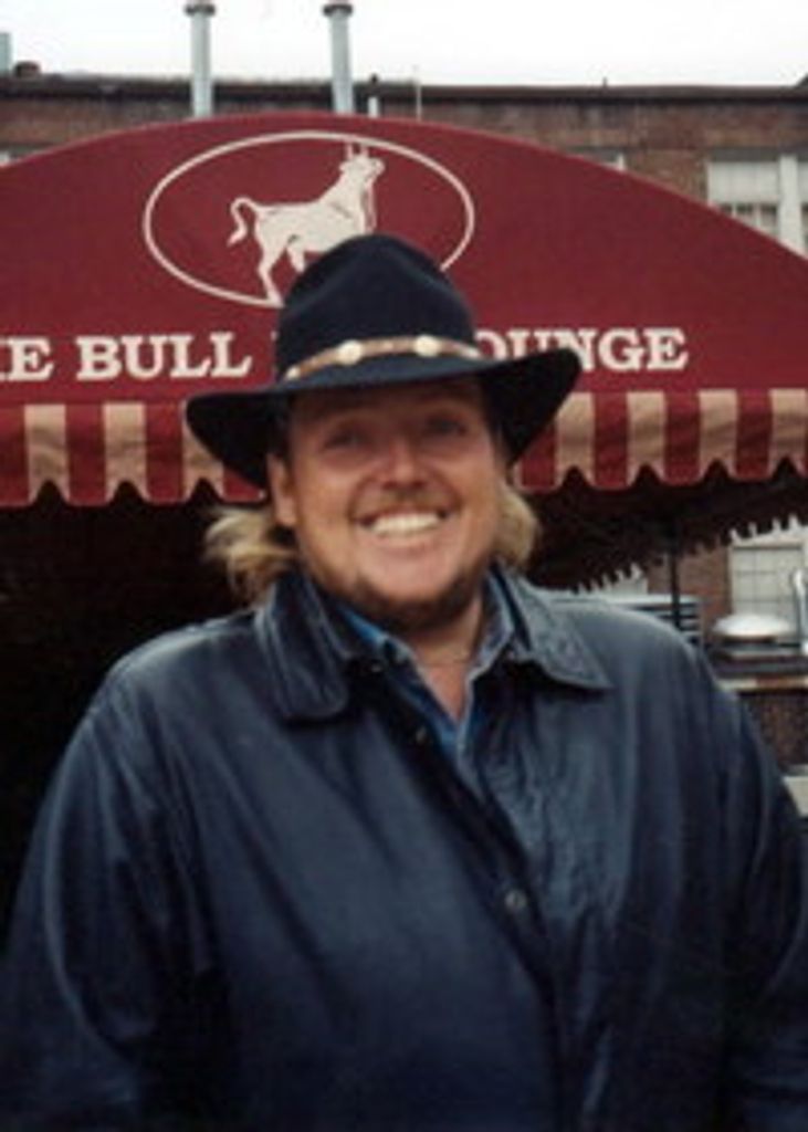 William Dale Reeves