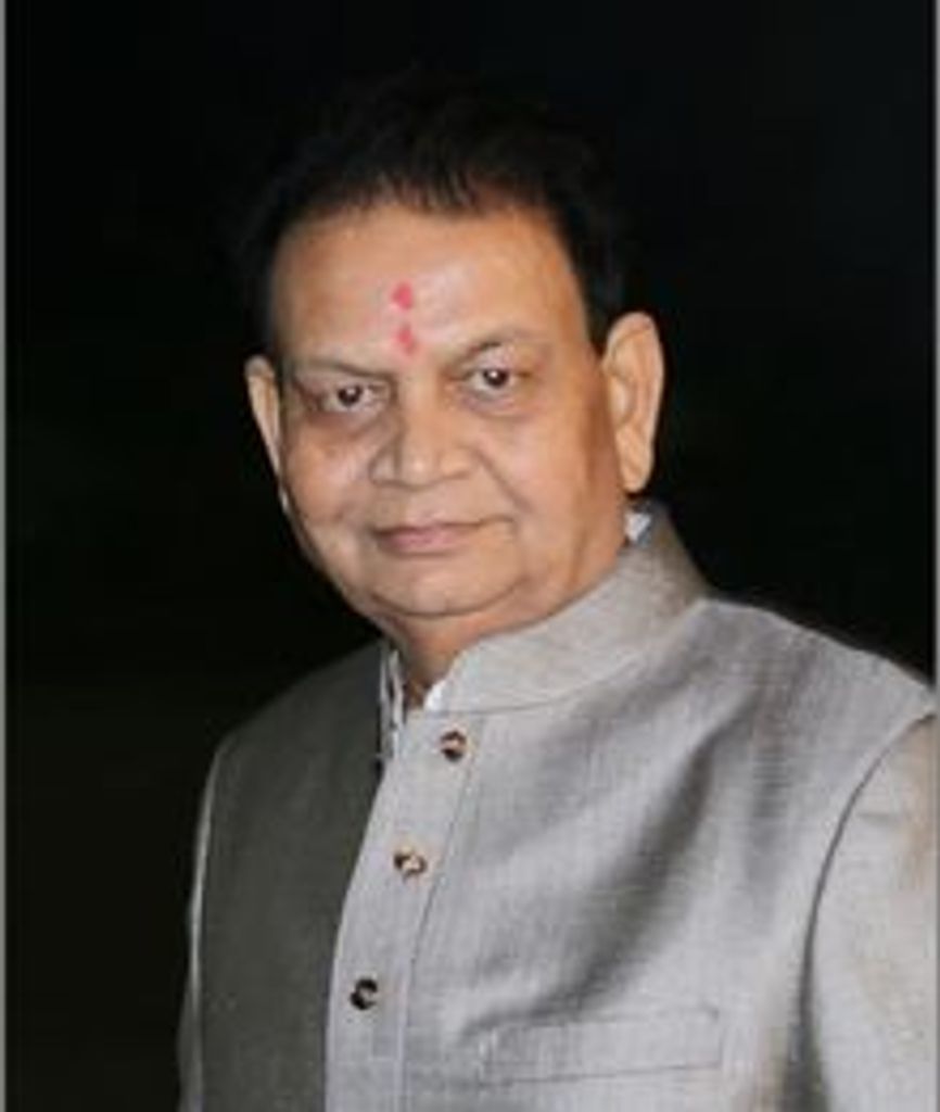 Ashokkumar  S. Patel
