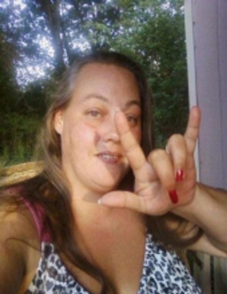 Tommi Marie Washburn