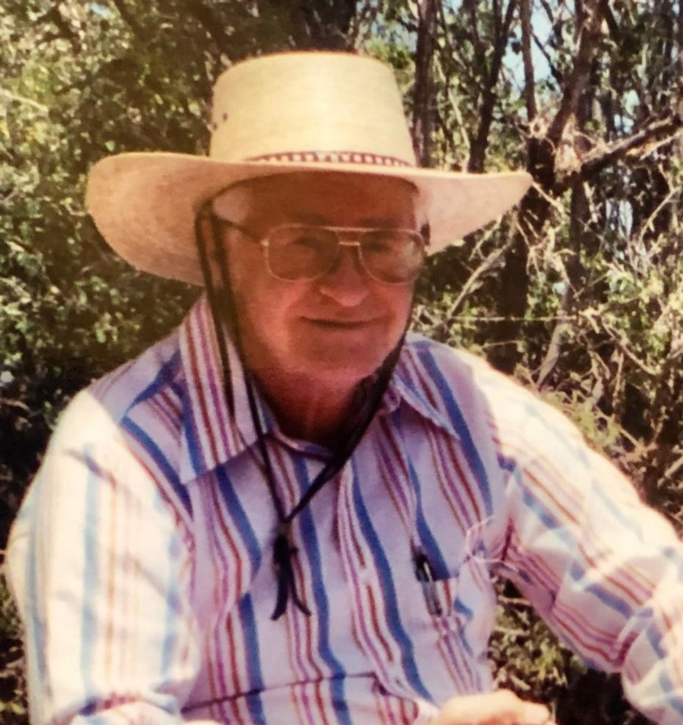 Robert Wayne Johnson Profile Photo
