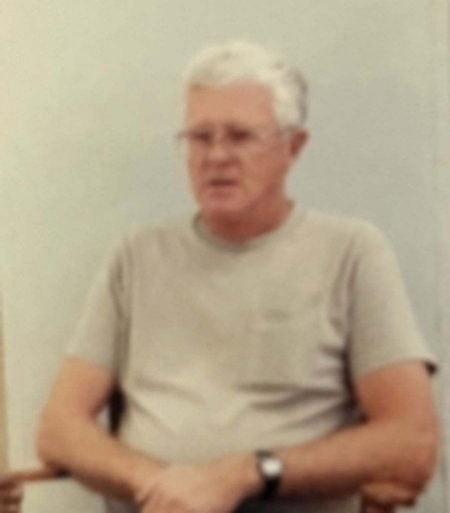 Jerry Dean David Profile Photo