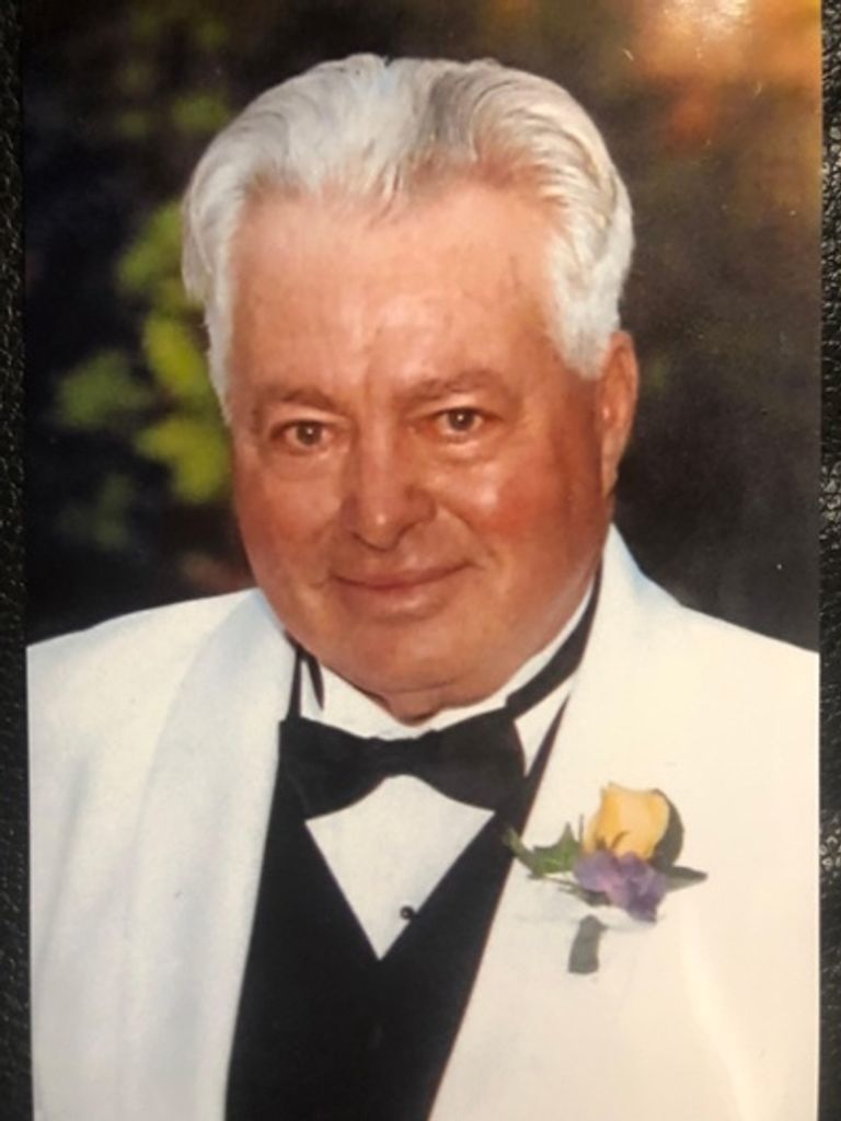 Norman Brenner Profile Photo