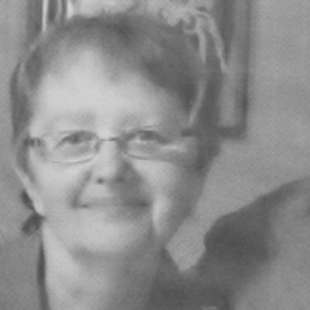 Patricia "Pat" Chlebowski