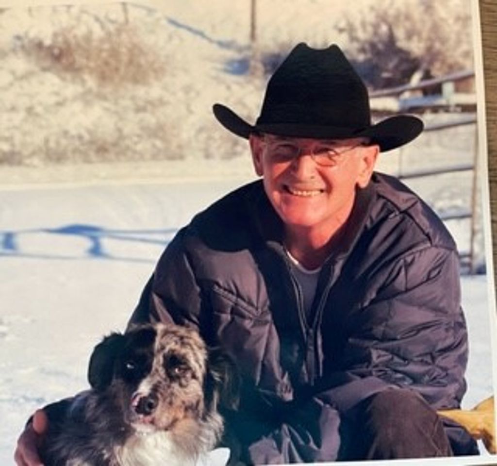 Ronald (Ronnie) Devon Burch