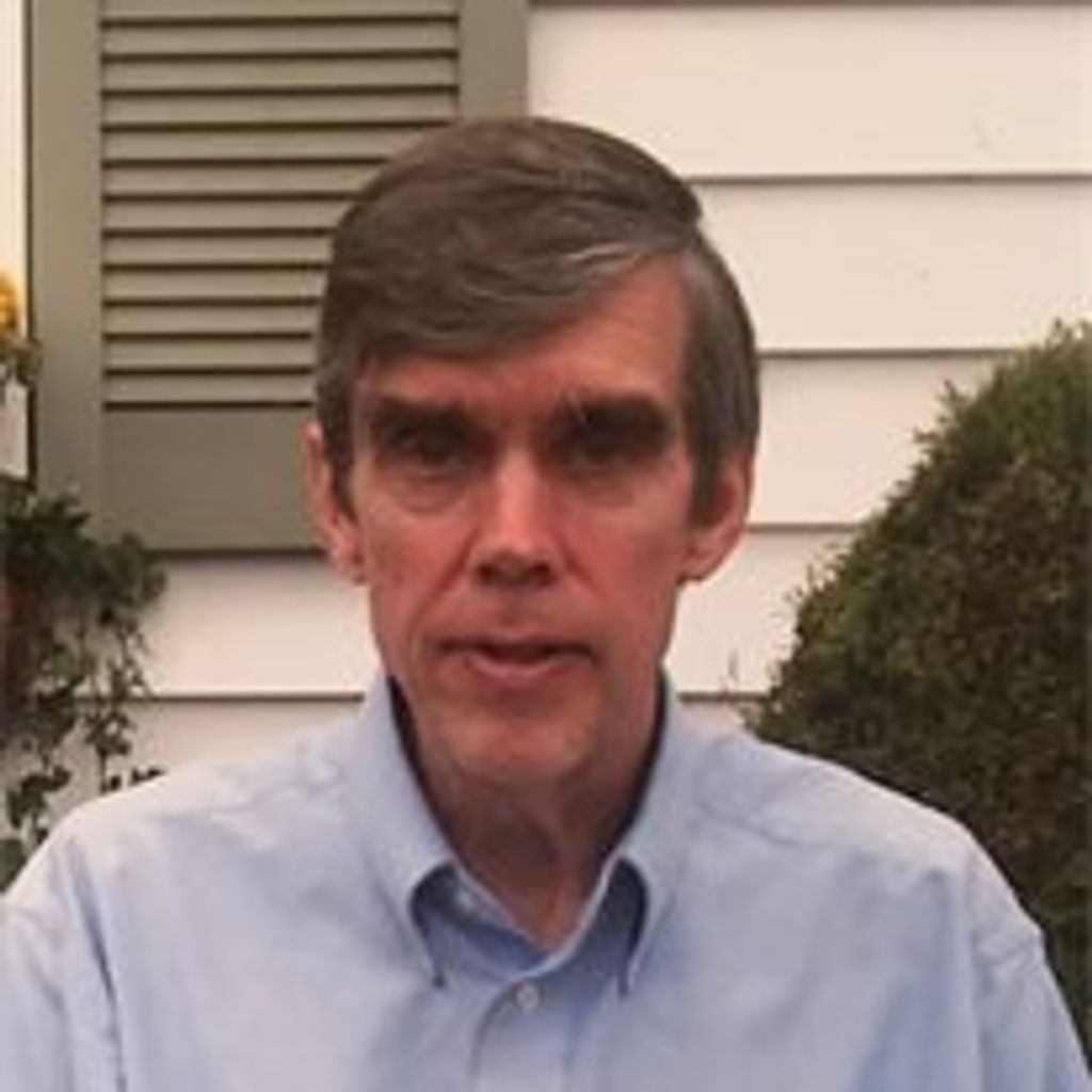 Roy K. Hunneshagen