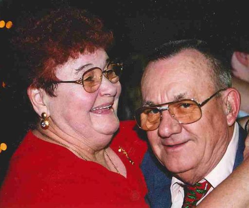 Photo of Stephen Joseph Berdych