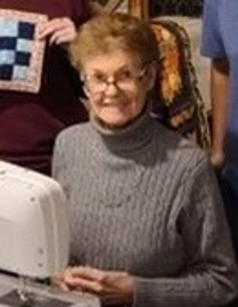 Lynette Arlene (Spencer)  Hissong