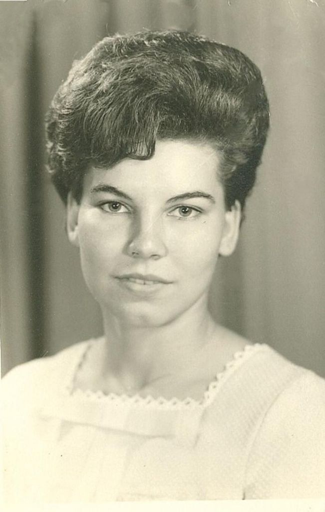 Sandra Alicia Johnson