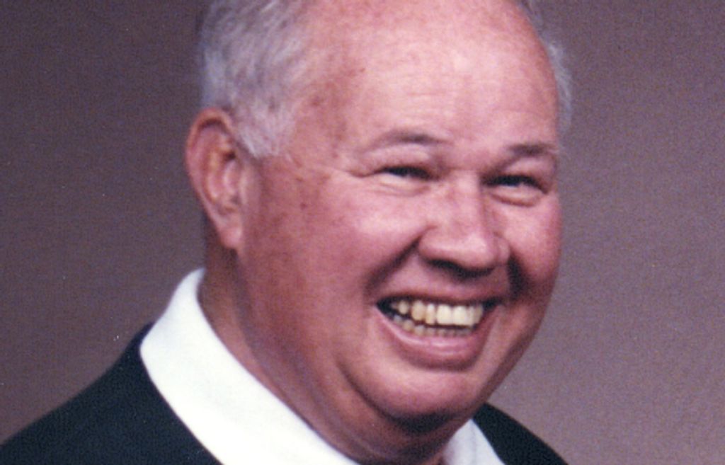 Joseph “Joe” Carroll