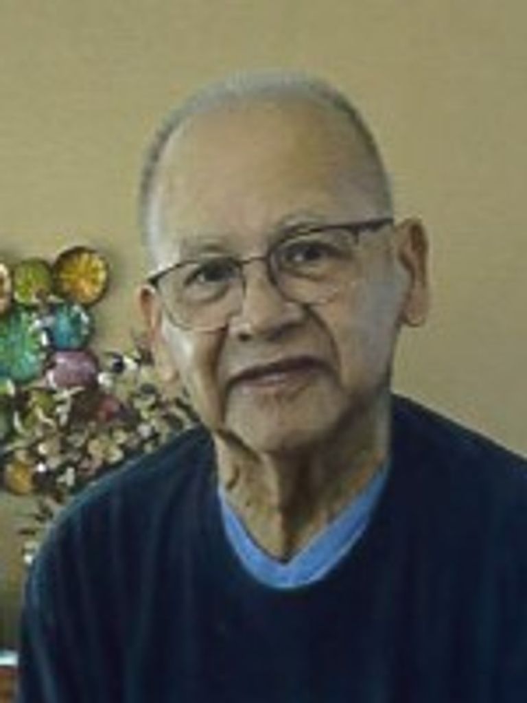 Anthony Rodriguez Profile Photo