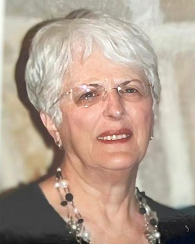Sandra Ann Bogetto