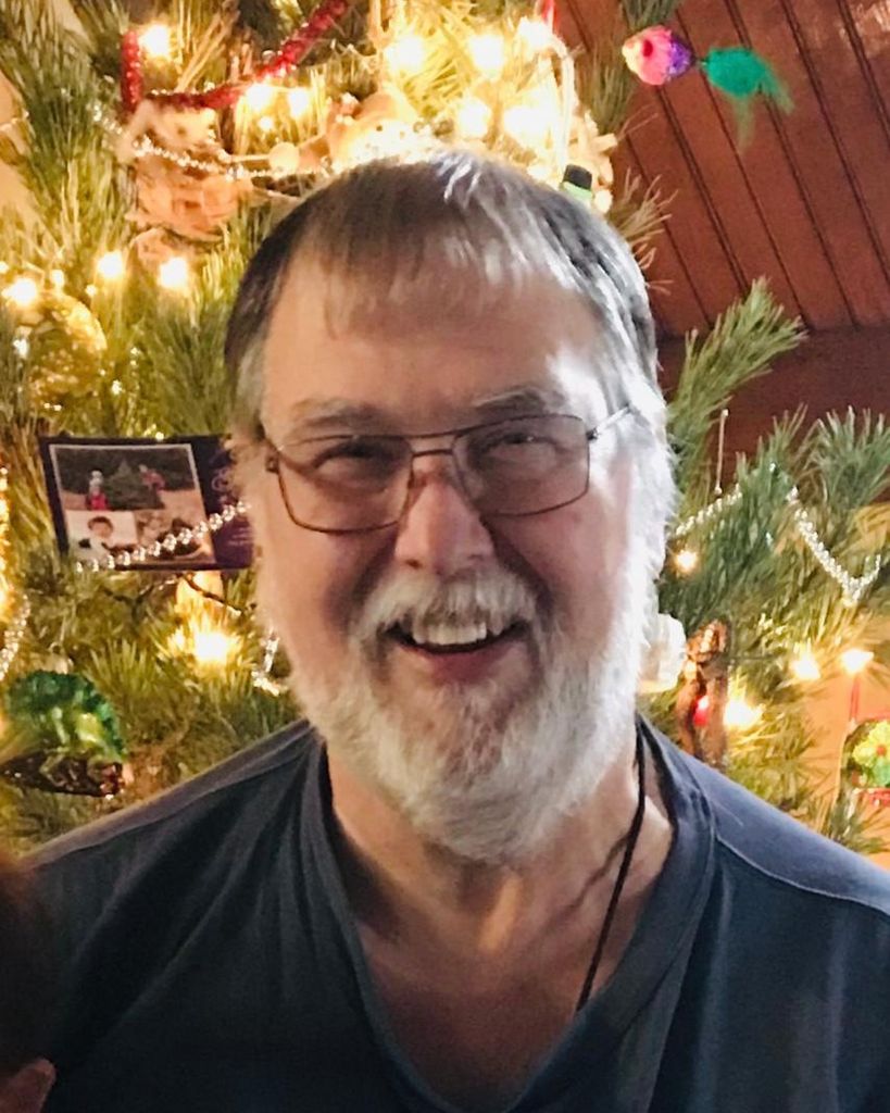 Kenneth J. Boyd Profile Photo