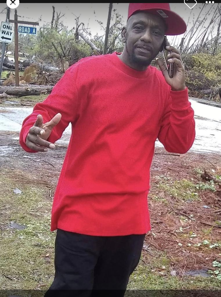 James Duvone Eady Profile Photo