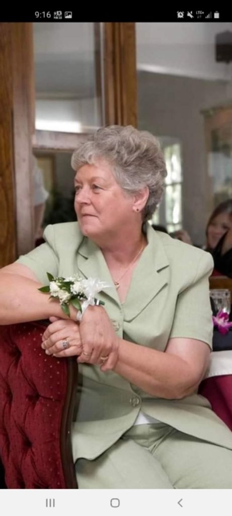Carole Anne Shirk Profile Photo