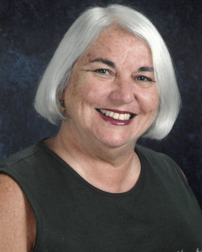 Cheryl Wilson Denmark