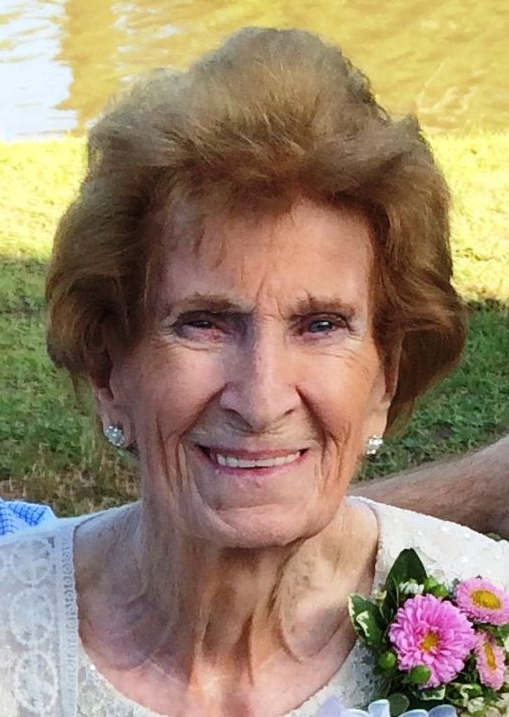 Cynthia "Sue" Hawkins Martin Profile Photo