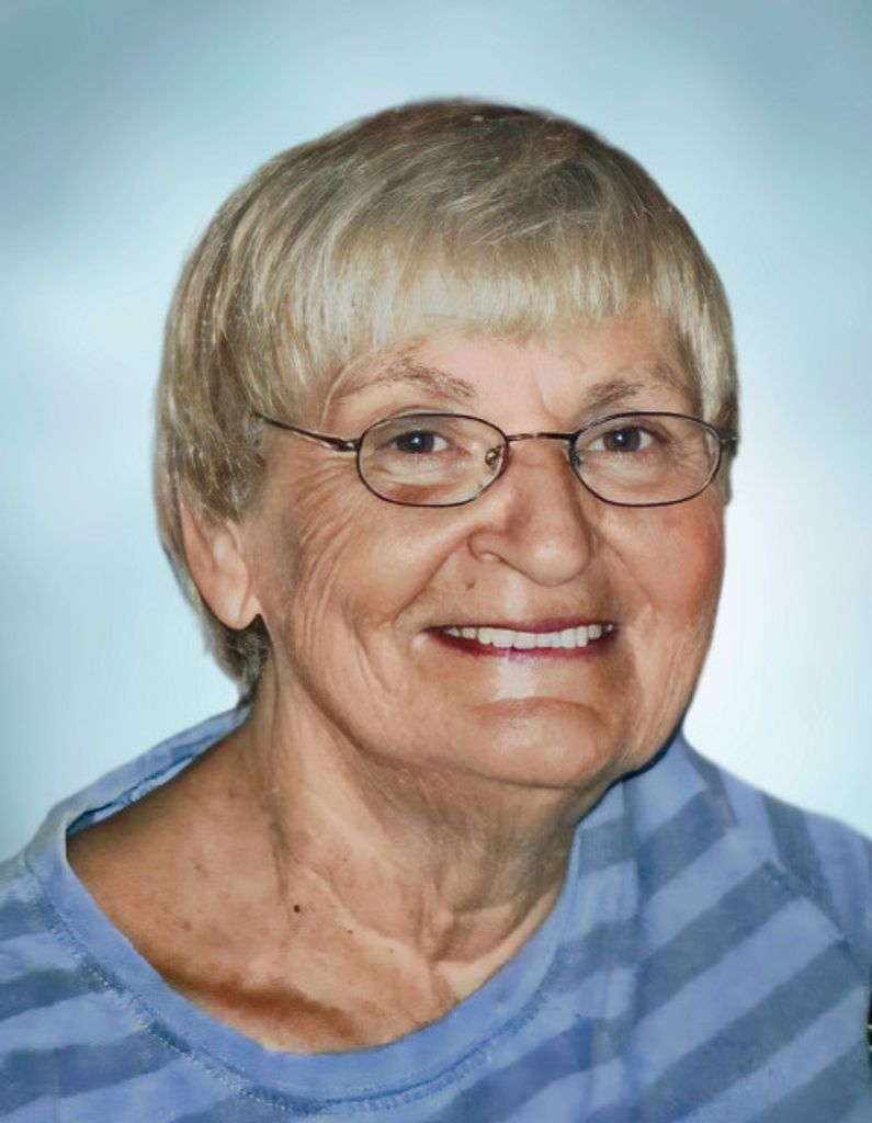 Francene L. Bragga